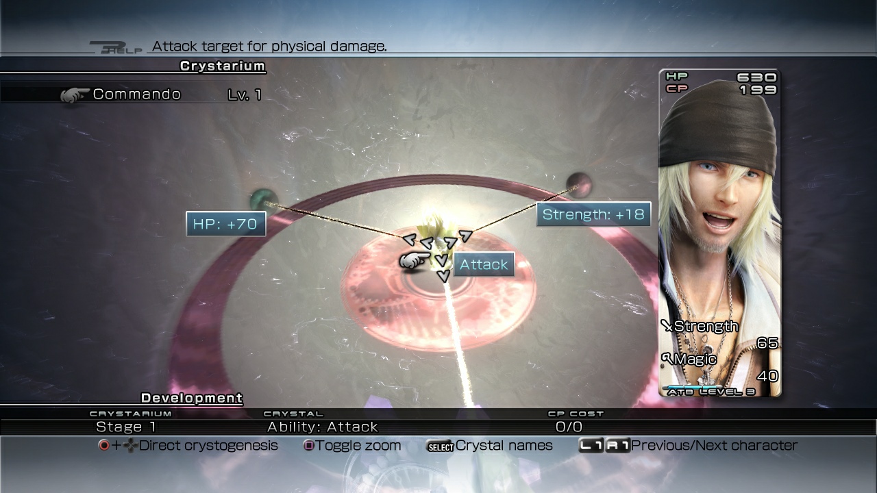 Final Fantasy XIII (Edición Coleccionista) - Imagen 49